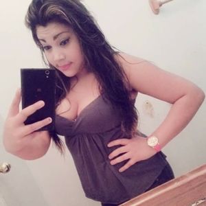 Meet your Posher, Mercy